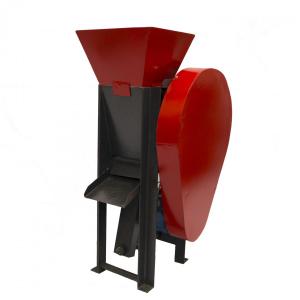 Угольная дробилка ДЭУ